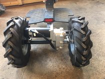 Transaxle
