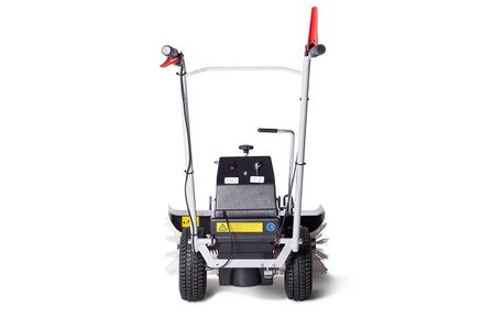 Limpar Akku 26 Kehrmaschinen 70cm