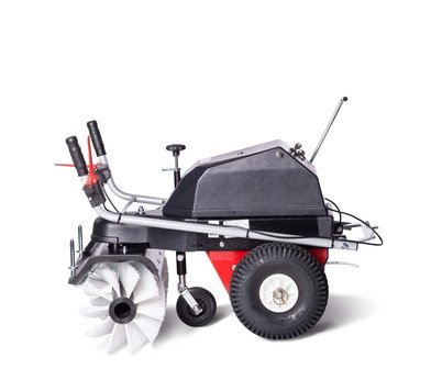 Limpar Akku 26 Kehrmaschinen 70cm