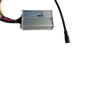 Quinder brushless 48V DC Controller