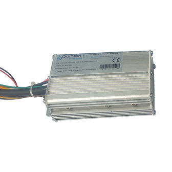 Brushless 48V BLDC Kontroller Programmierbar