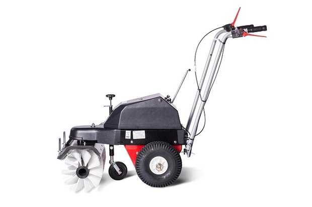 Limpar Akku 26 Kehrmaschinen 70cm