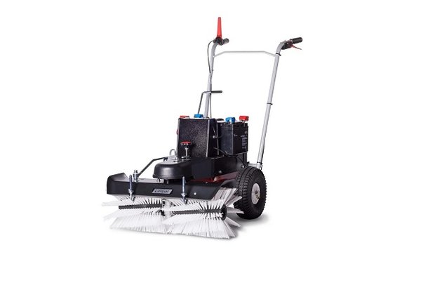 Limpar accu 52 elektrische veegmachine