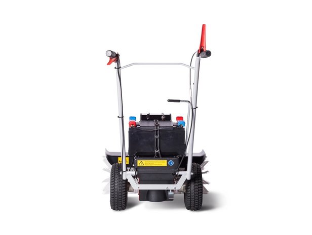 Limpar Akku 52 Kehrmaschinen 70cm