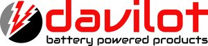 Logo DaviLot Elektrogeräte und Antriebstechnik