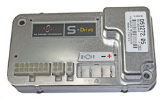 PG Drives S-Drive DC Kontroller S70A D51272.06 PG Drives S-Drive DC Kontroller S70A D51272.06