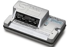 PG Drives S-Drive DC Kontroller 120A PG Drives S-Drive DC Kontroller 120A