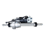Transaxle500 24V 700Watt 100rpm Transaxle500 24V 700Watt 100rpm