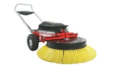 Limpar Akku Radialkehrmaschine Limpar Akku Radialkehrmaschine