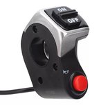 Vorwärts - rückwärts switch für 48V Antriebsset Vorwärts - rückwärts switch für 48V Antriebsset