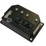 24V DC 60A Programmierbare Kontroller - Poti und an/aus bedienung 24V DC 60A Programmierbare Kontroller - Poti und an/aus bedienung