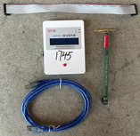 Quinder Programmierkit für 48V Brushless DC Controller Quinder Programmierkit für 48V Brushless DC Controller