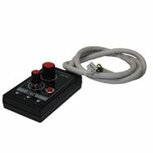 Programmeer Unit für 24V DC 70A Kontroller Programmeer Unit für 24V DC 70A Kontroller